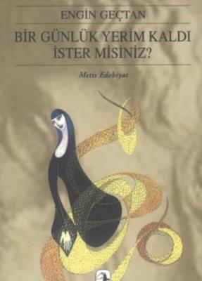 Bir Günlük Yerim Kaldı İster Misiniz