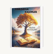 Fısıldayan Kalemler