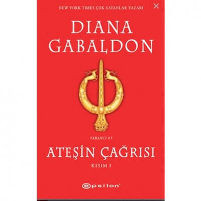 Ateşin Çağrısı Kısım 2