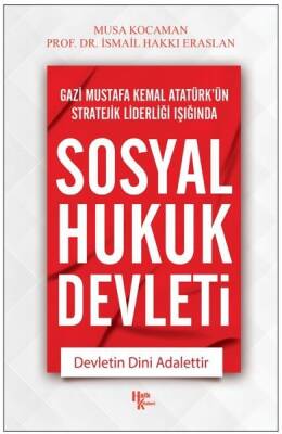 Sosyal Hukuk Devleti