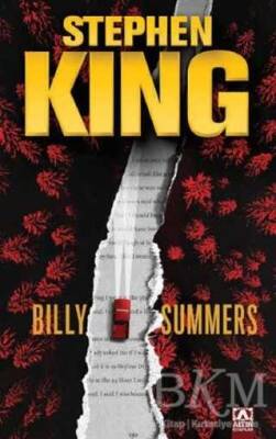 Billy Summers