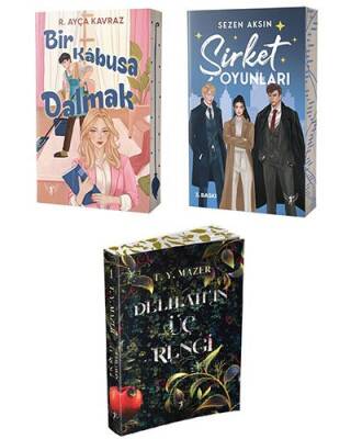 Kitap Fix