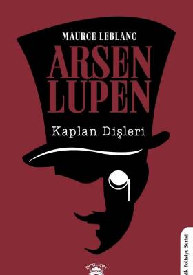 Arsen Lupen Kaplan Dişleri