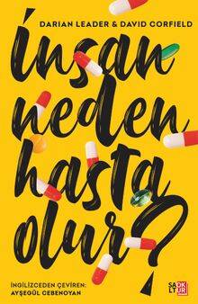 İnsan Neden Hasta Olur