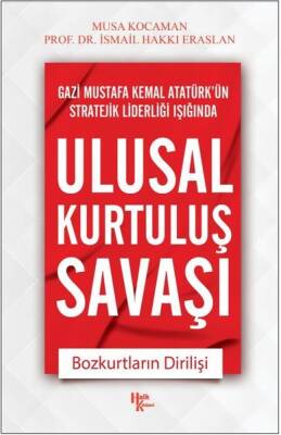 Ulusal Kurtuluş Savaşı