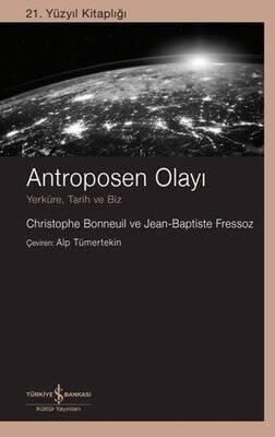 Antroposen Olayı