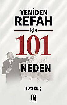 Yeniden Refah için 101 Neden