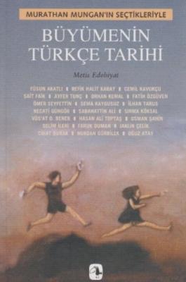 Büyümenin Türkçe Tarihi