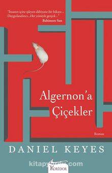 Algernon a Çiçekler