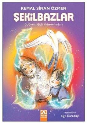 Şekilbazlar