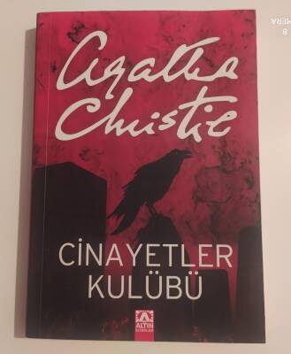 Cinayetler Kulübü
