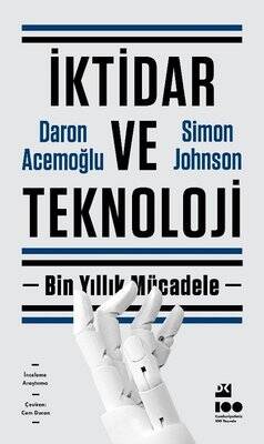 İktidar ve Teknoloji SC