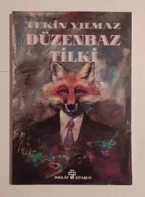Düzenbaz Tilki