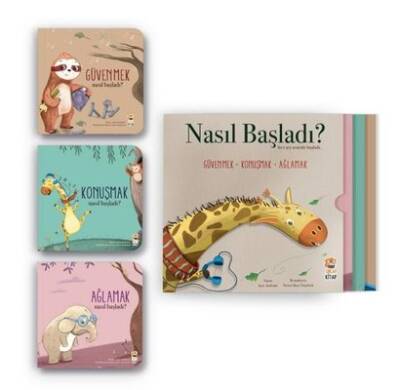 Kitap Fix