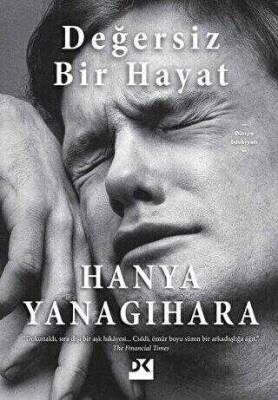 Değersiz Bir Hayat HC