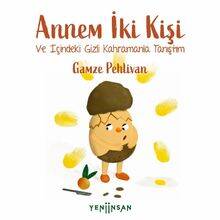 Annem İki Kişi