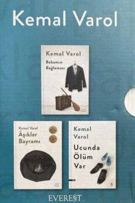 Kemal Varol