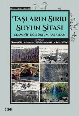 Taşların Sırrı Suyun Şifası