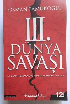 3 Dünya Savaşı