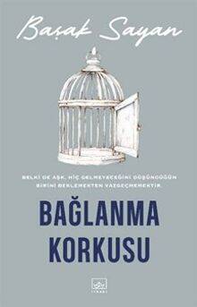 Bağlanma Korkusu
