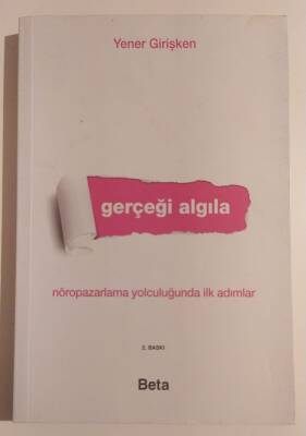 Gerçeği Algıla