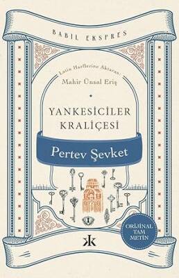 Yankesiciler Kraliçesi