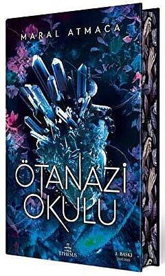 Ötanazi Okulu 4 Yan Boyamalı