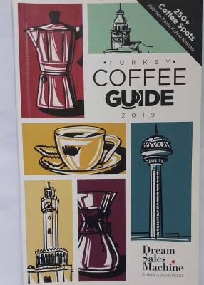 Turkey Coffee Guide 2019
