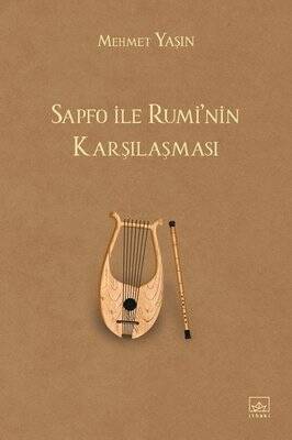 Sapfo ile Rumi nin Karşılaşması