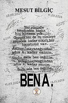 Ben A