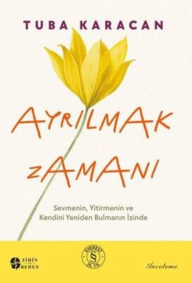Ayrılmak Zamanı