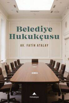 Belediye Hukukçusu