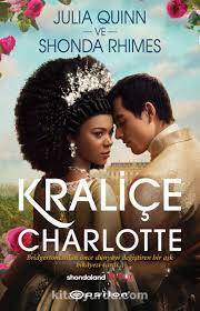 Kraliçe Charlotte