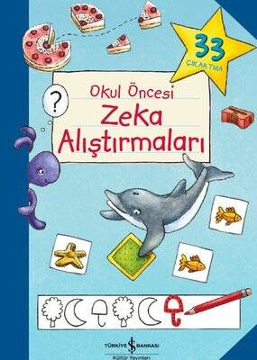 Okul Öncesi Sayı Alıştırmaları