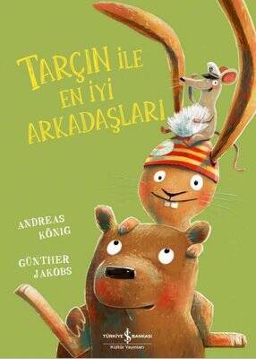 Tarçın İle Yeni Yıl