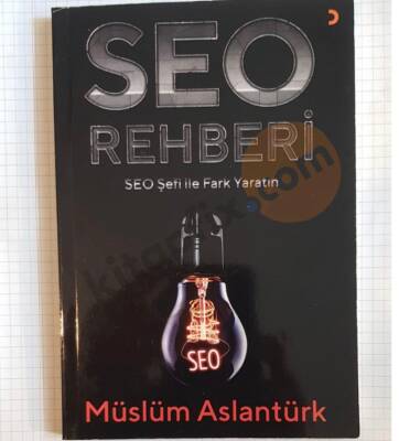 Seo Rehberi