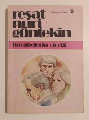 Harabelerin Çiçeği