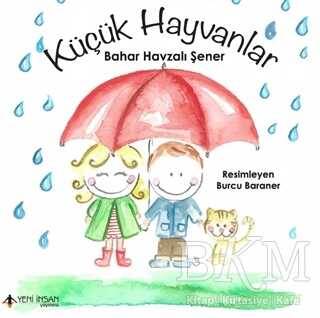 Küçük Hayvanlar