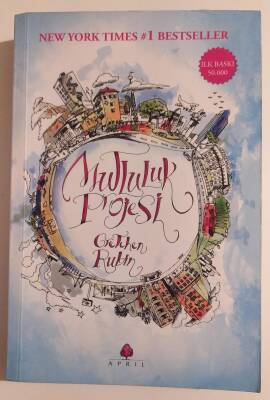 Kitap Fix