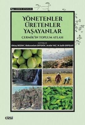 Yönetenler Üretenler Yaşayanlar