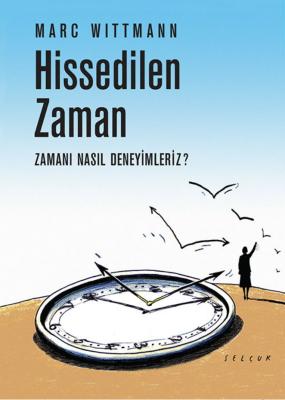 Hissedilen Zaman