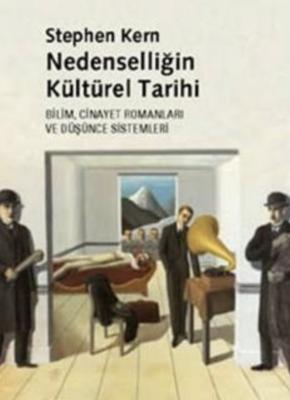 Nedenselliğin Kültürel Tarihi