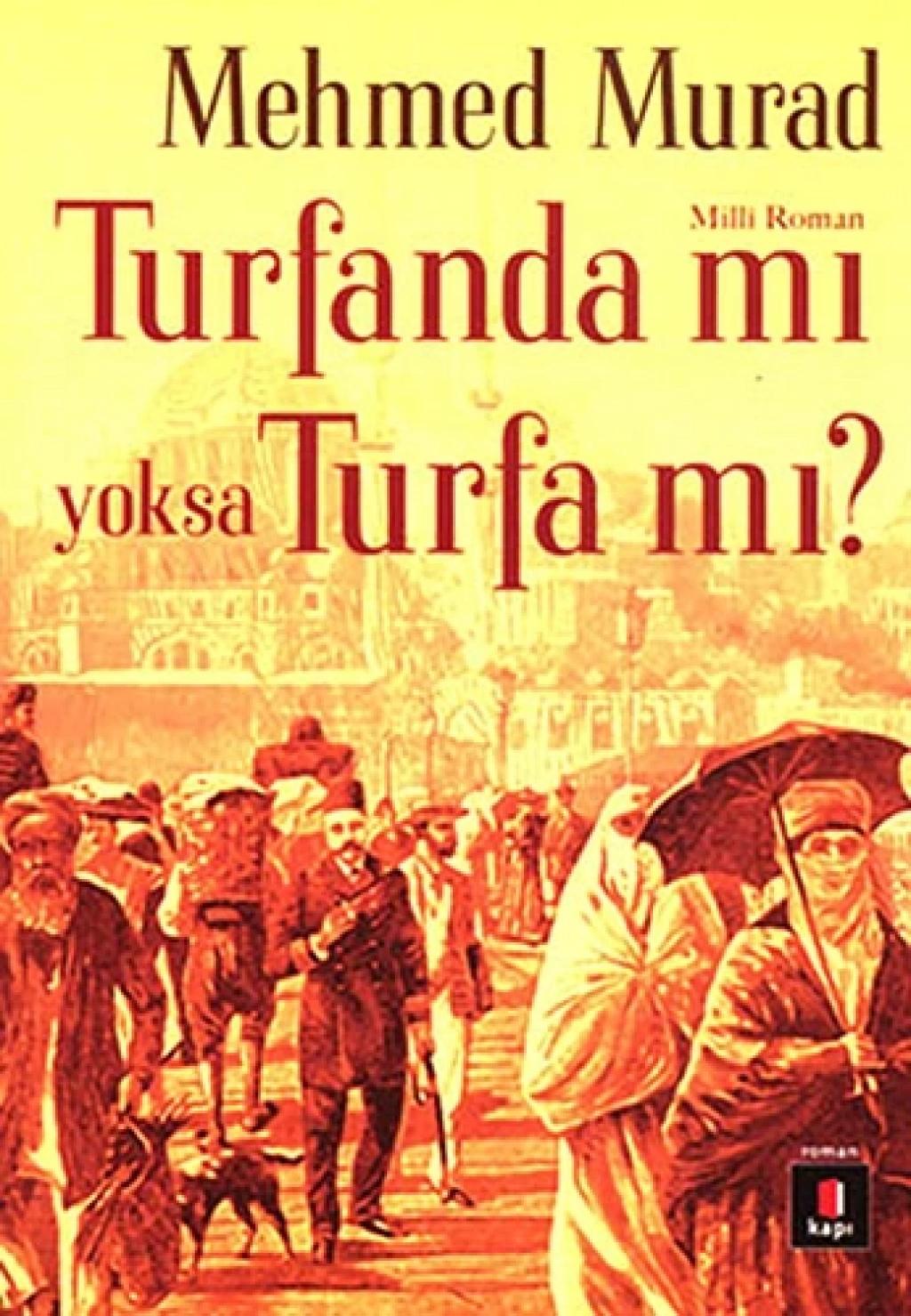 Turfanda mı Yoksa Turfa mı