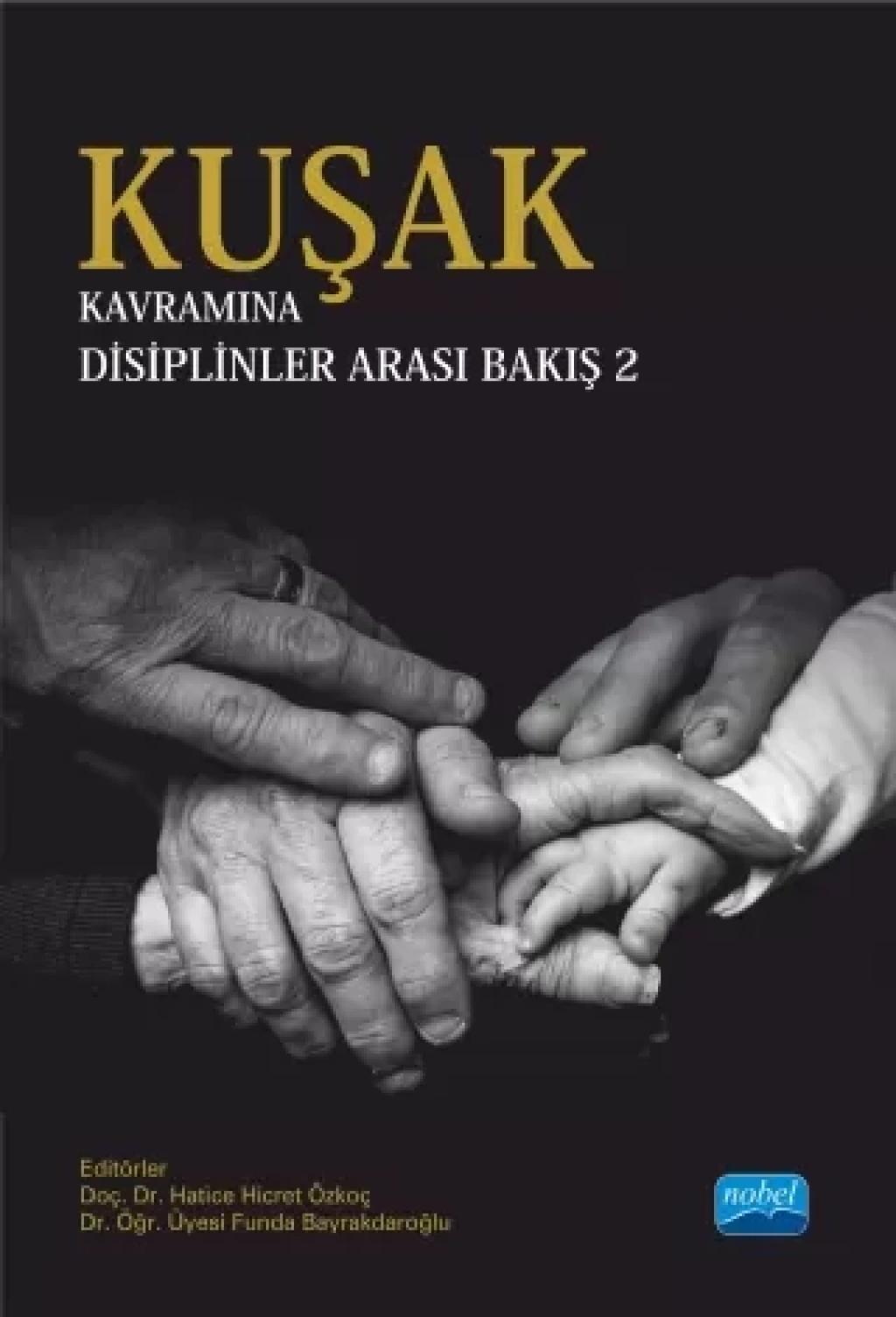 KUŞAK Kavramına Disiplinler Arası Bakış 2
