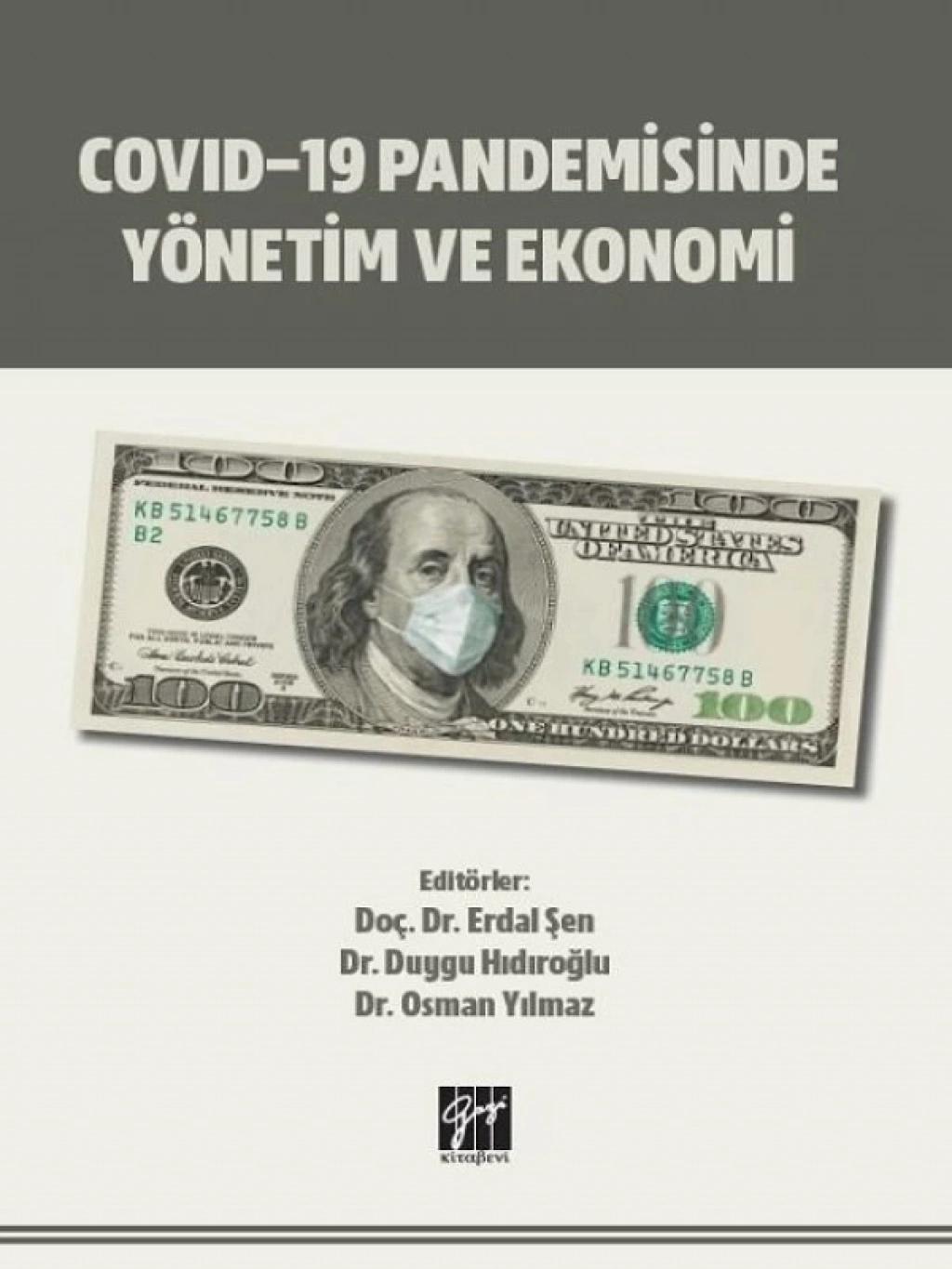 Covid 19 Pandemisinde Yönetim ve Ekonomi