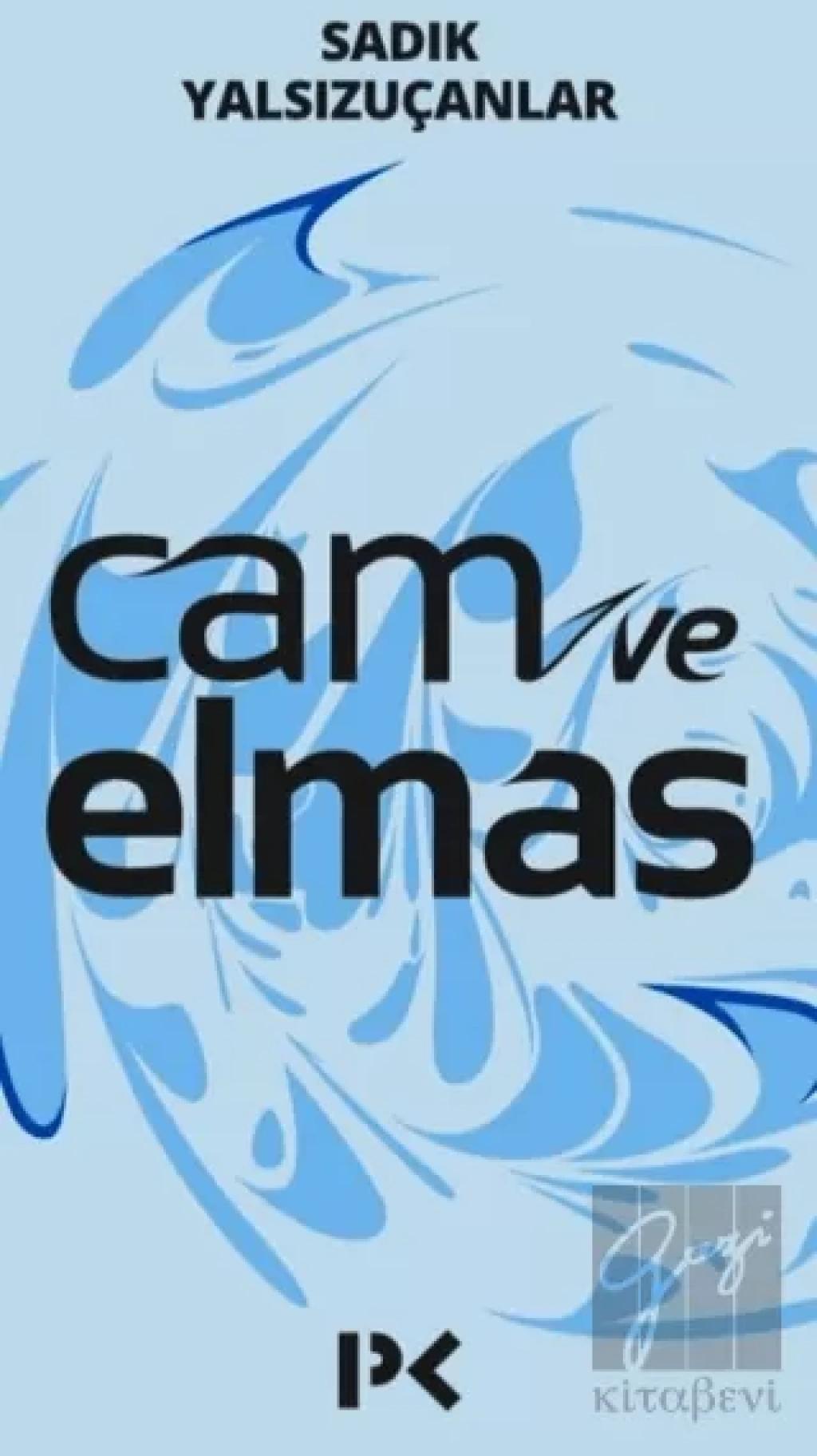 Cam ü Elmas