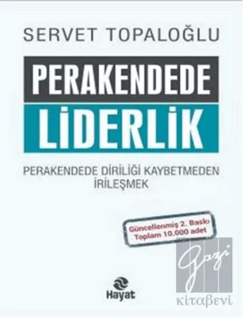 Perakendede Liderlik