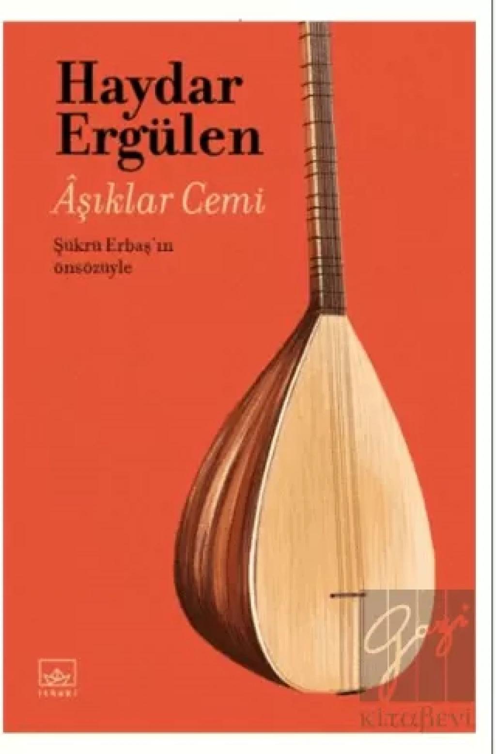 Âşıklar Cemi