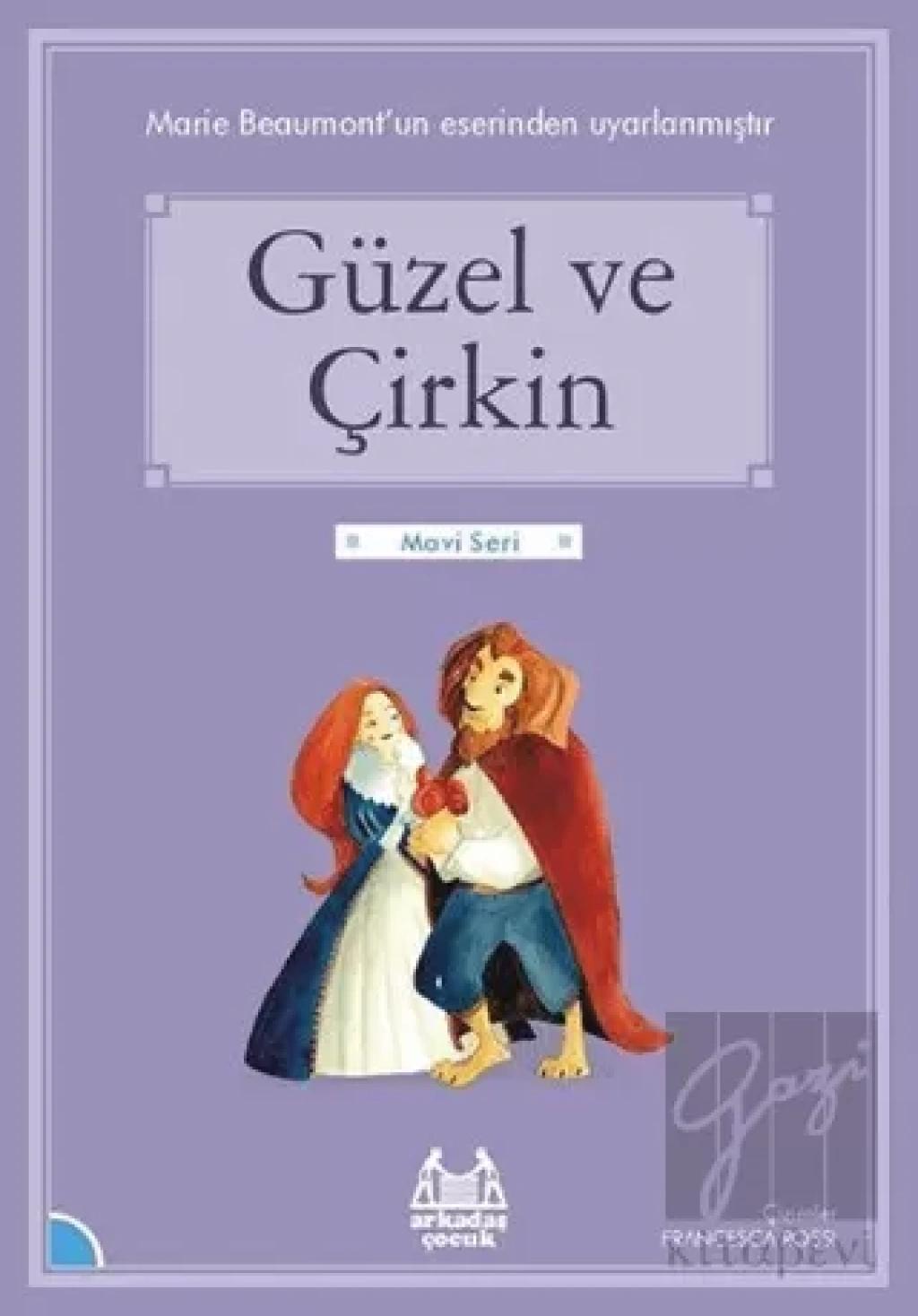 Güzel ve Çirkin