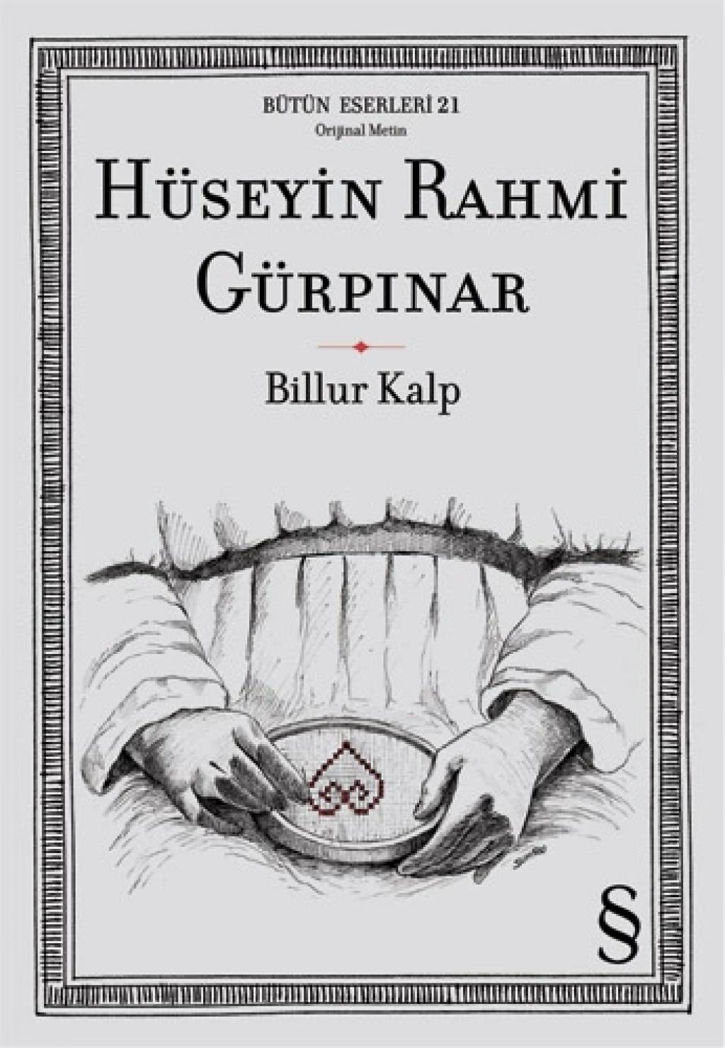 Billur Kalp